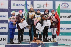 Сенсация на ЧР-2026 по лыжным гонкам