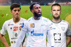 Сколько трансферных ошибок у клубов РПЛ