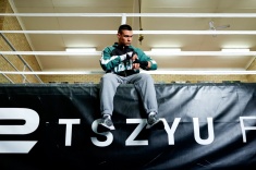 Тим Цзю возвращается в Австралию