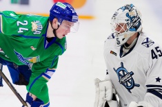 Главные трансферы месяца в Континентальной лиге