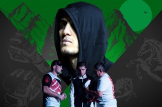 Ислам Махачев – путь к вершине