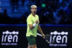 Карлос Алькарас