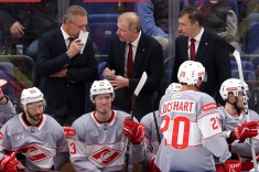 «Спартак» психанул после позора!