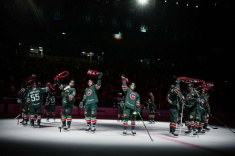 «Ак Барс» снова фаворит Кубка Гагарина?