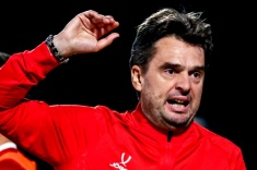 ЧМ по пляжному футболу — 2025