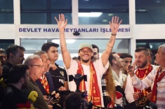 «Галатасарай» тащит в Турцию топ-звёзд