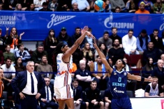 Итоги Единой лиги 29 октября 2025 года