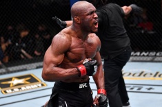 Прогнозы на UFC on ESPN 69