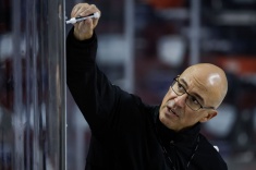 Райан Хаска