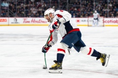 Александр Овечкин