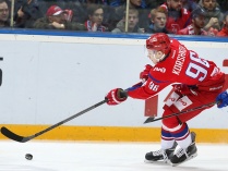 Кубок Харламова