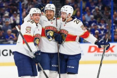 В НХЛ официально появилась команда-династия