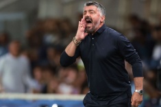 Как Гаттузо меняет сборную Италии