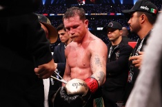 Сауль «Канело» Альварес