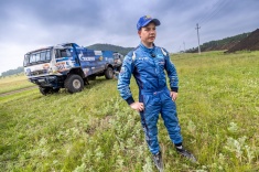 Богдан Каримов