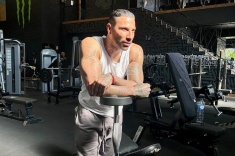 Куарежма забил мощнейший гол тривелой. Видео