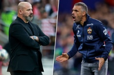 Превью ЦСКА — «Спартак»