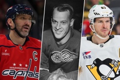 Главные достижения верности в НХЛ