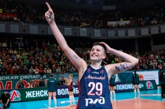 Интервью с Эбрар Каракурт