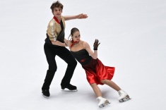 Интервью с Рыбаковой и Махноносовым