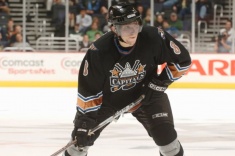 Как Овечкин дебютировал за «Вашингтон» в НХЛ