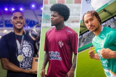 Карьера этих экс-легионеров РПЛ рушится