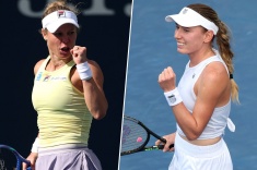 Александрова против Зигемунд на US Open: превью