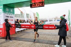 Гид по Казанскому национальному полумарафону