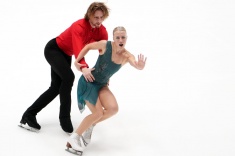 Интервью с Екатериной Мироновой и Евгением Устенко