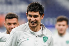 Интервью с Маратом Быстровым