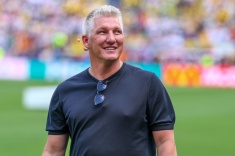 Швайнштайгер обвинил Гвардиолу в спаде Германии