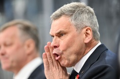 Дмитрий Квартальнов