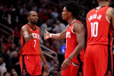 «Хьюстон», у вас проблемы!