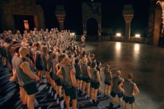 Список участников второго сезона шоу «Титаны»