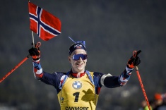 Йоханнес Бё завершает карьеру