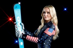 Падение Линдси Вонн