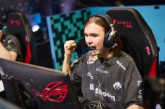 IEM Cologne Major 2026