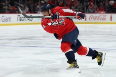 Какие рекорды может побить Овечкин в новом сезоне