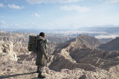 Разбор Death Stranding 2