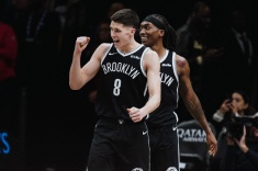 Егор Дёмин после болезни проявил себя отлично!