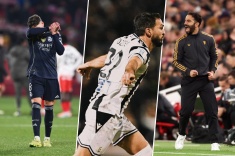 Главное в еврофутболе 29-30 ноября