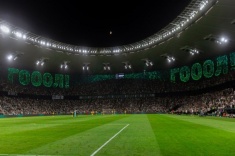 Хорошо ли вы следили за футболом в 2025-м?