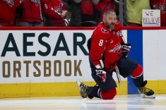 Правда ли, что Овечкин завершит карьеру в НХЛ