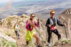 Как пройдёт трейл «Бештаугорский Крест» — 2026?