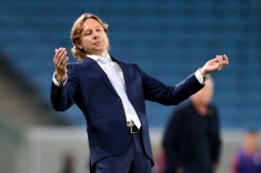 Карпин ответил критикам сборной России