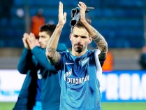 Мигел Данни