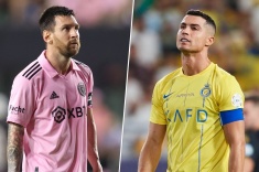 Топ-5 футболистов по числу побед