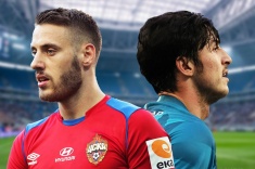 Звёзды из России не нужны в топ-лигах