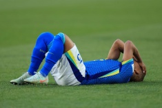 Чемпионат мира U20 — 2025, итоги группового этапа