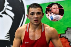 Интервью с Павлом Сосулиным